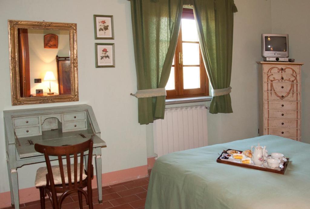 Agriturismo Fattoria Rozzalupi Cerreto Guidi Phòng bức ảnh