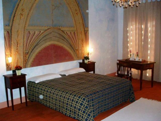 Agriturismo Fattoria Rozzalupi Cerreto Guidi Ngoại thất bức ảnh