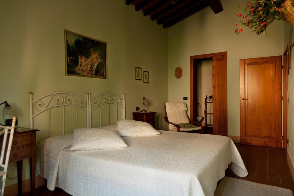 Agriturismo Fattoria Rozzalupi Cerreto Guidi Phòng bức ảnh