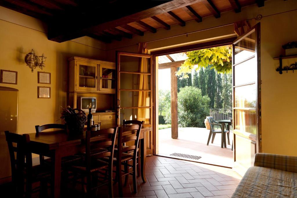 Agriturismo Fattoria Rozzalupi Cerreto Guidi Phòng bức ảnh