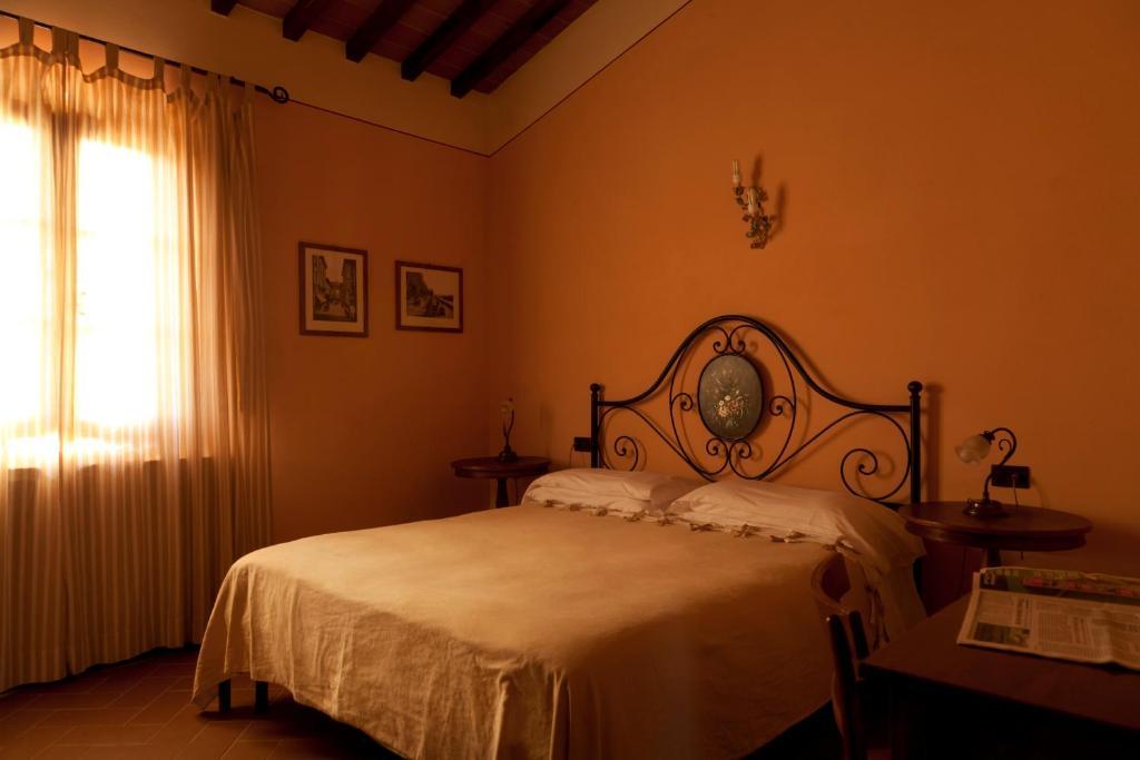 Agriturismo Fattoria Rozzalupi Cerreto Guidi Phòng bức ảnh