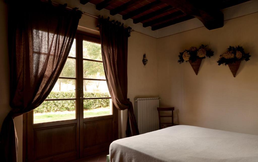 Agriturismo Fattoria Rozzalupi Cerreto Guidi Phòng bức ảnh