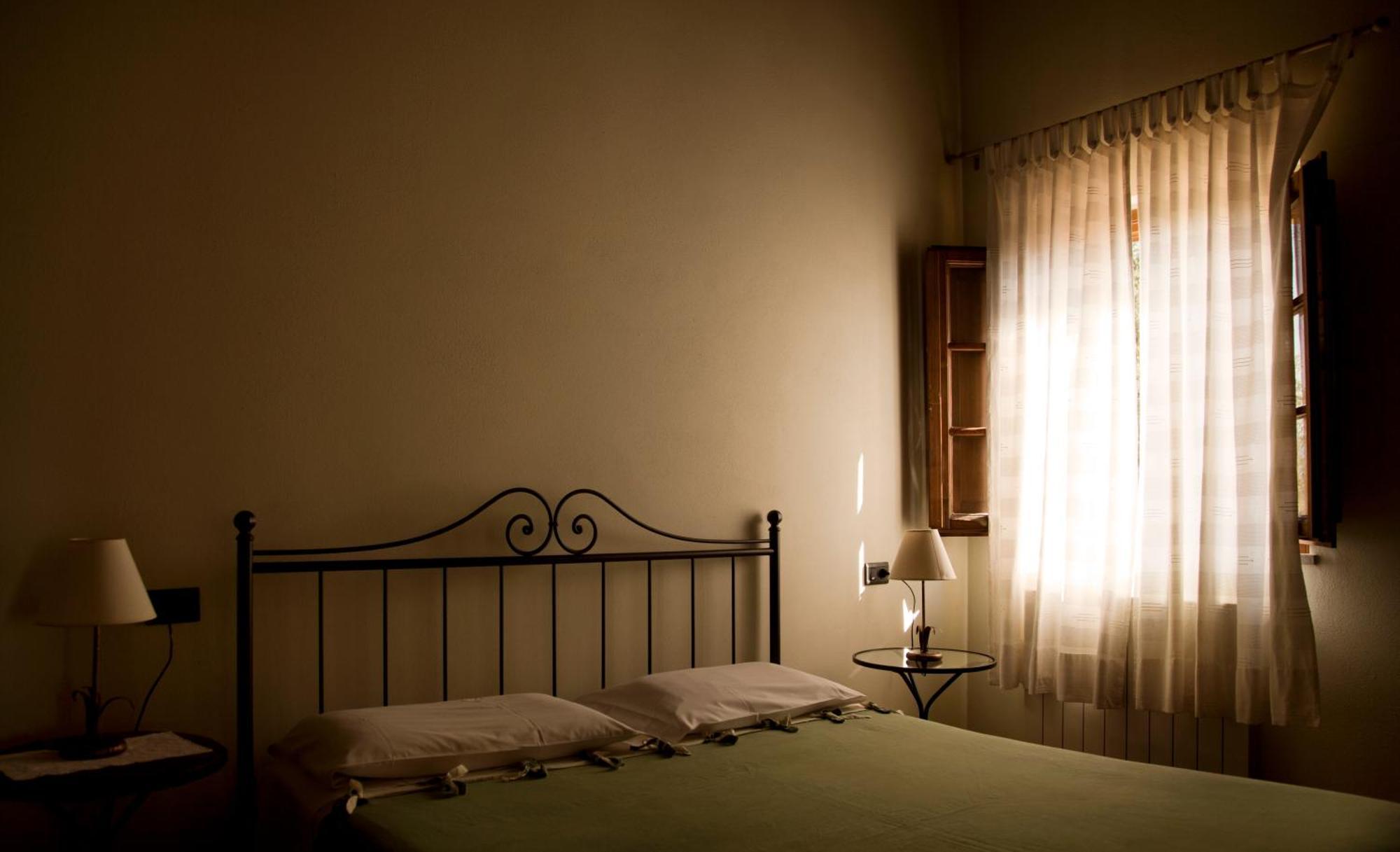 Agriturismo Fattoria Rozzalupi Cerreto Guidi Ngoại thất bức ảnh