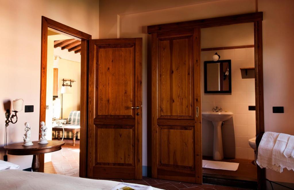 Agriturismo Fattoria Rozzalupi Cerreto Guidi Phòng bức ảnh
