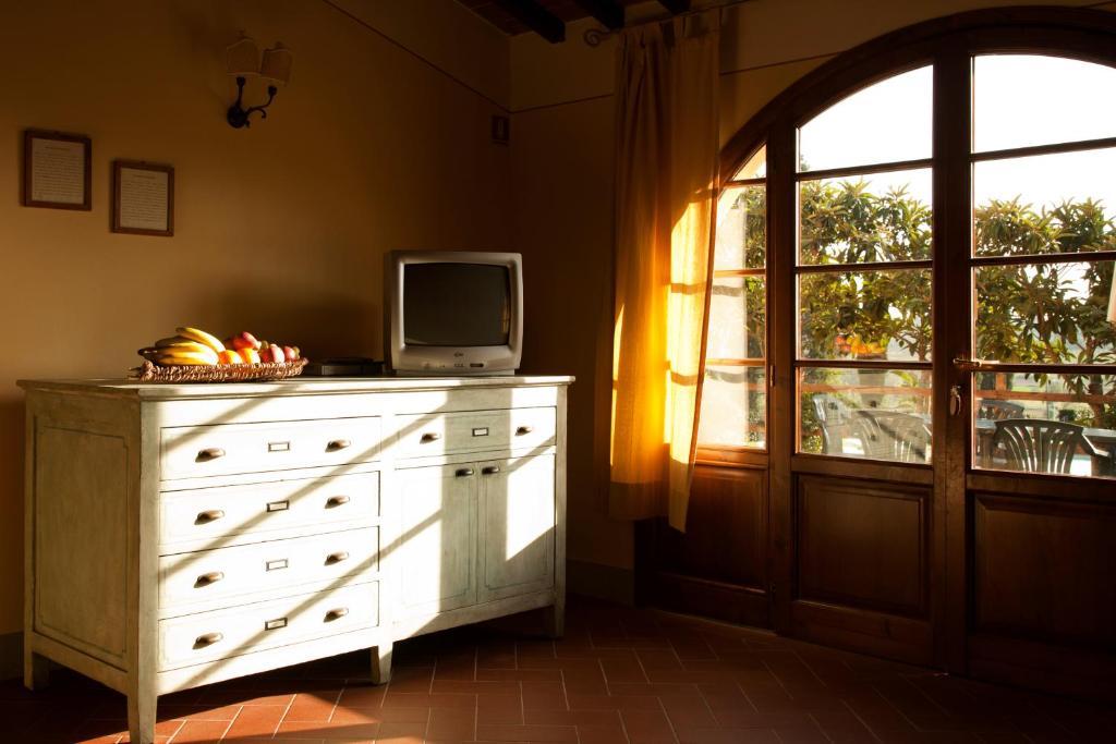 Agriturismo Fattoria Rozzalupi Cerreto Guidi Phòng bức ảnh
