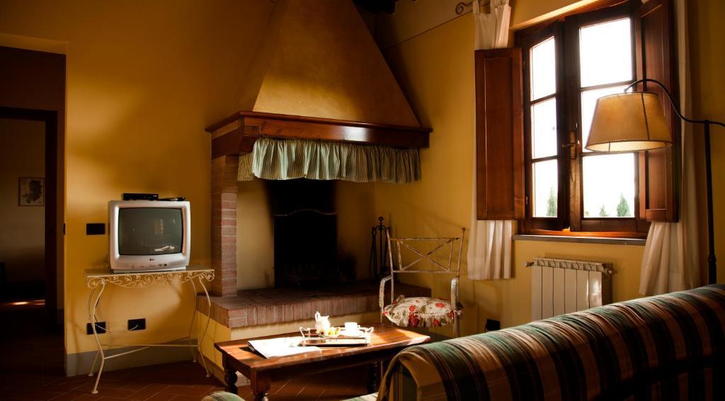 Agriturismo Fattoria Rozzalupi Cerreto Guidi Phòng bức ảnh