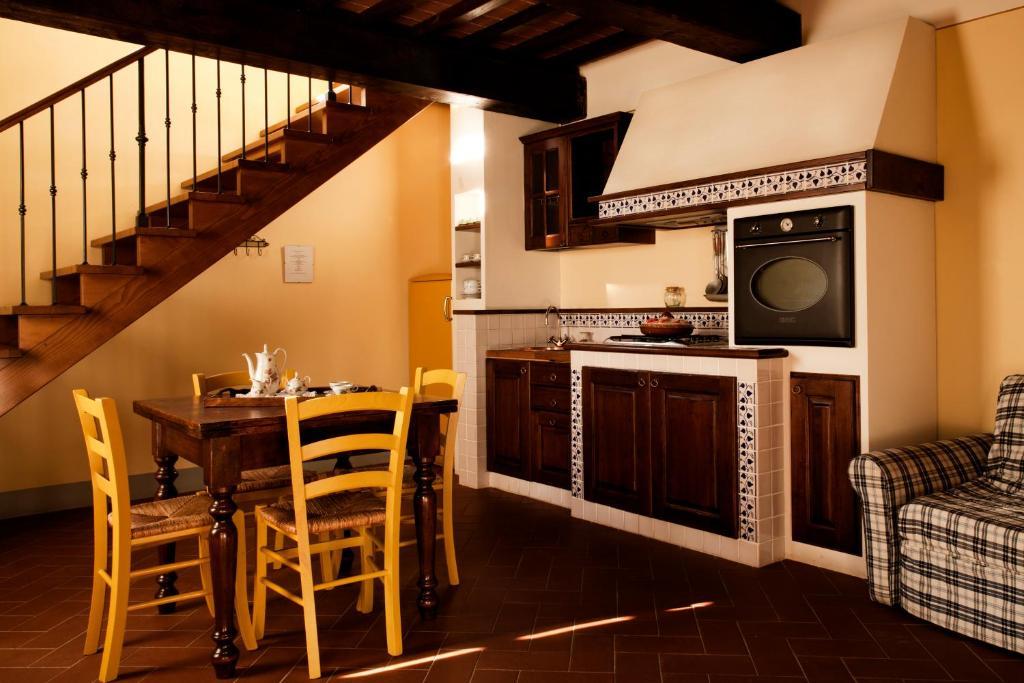 Agriturismo Fattoria Rozzalupi Cerreto Guidi Phòng bức ảnh