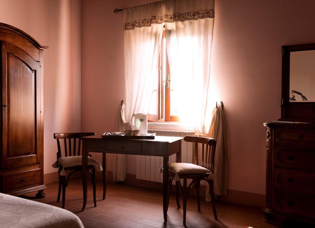 Agriturismo Fattoria Rozzalupi Cerreto Guidi Phòng bức ảnh