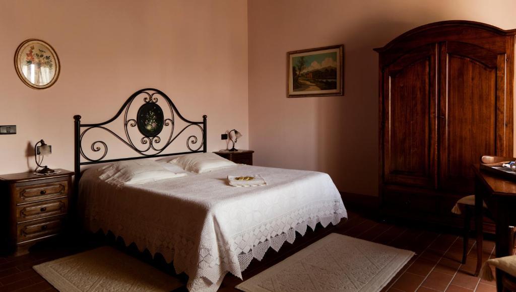 Agriturismo Fattoria Rozzalupi Cerreto Guidi Phòng bức ảnh