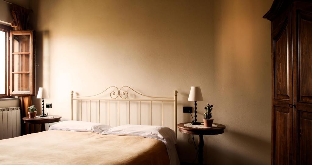 Agriturismo Fattoria Rozzalupi Cerreto Guidi Phòng bức ảnh