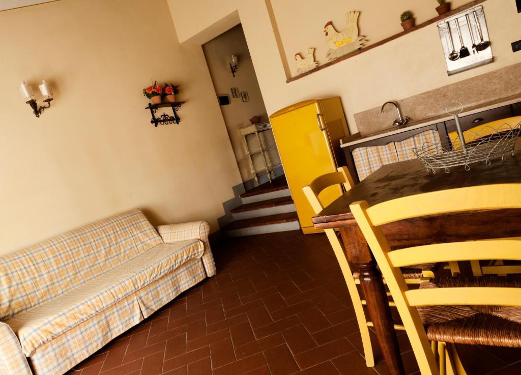 Agriturismo Fattoria Rozzalupi Cerreto Guidi Phòng bức ảnh