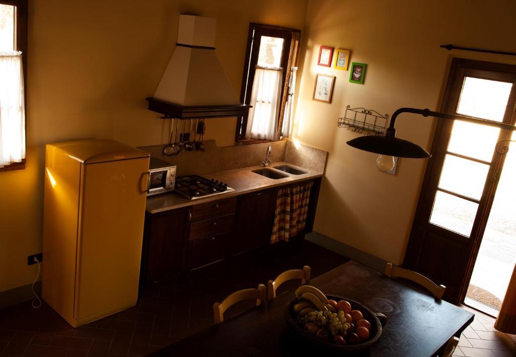 Agriturismo Fattoria Rozzalupi Cerreto Guidi Phòng bức ảnh