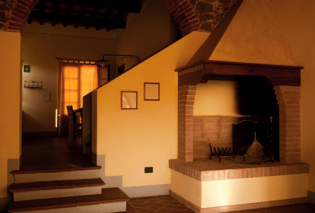 Agriturismo Fattoria Rozzalupi Cerreto Guidi Phòng bức ảnh