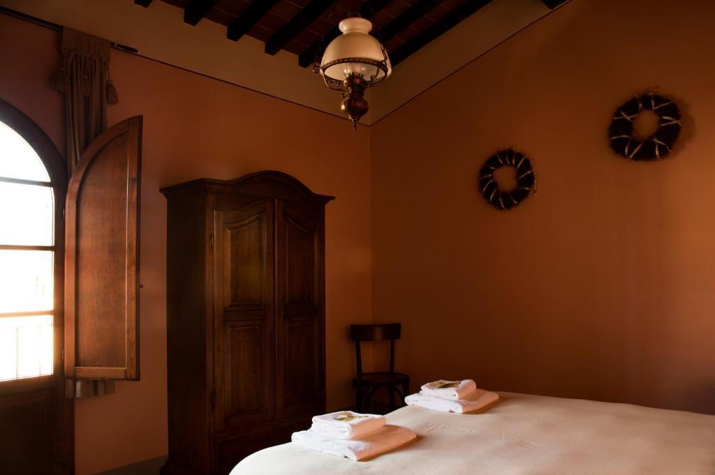 Agriturismo Fattoria Rozzalupi Cerreto Guidi Phòng bức ảnh