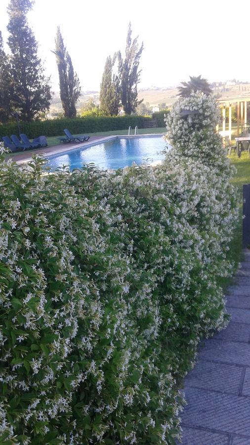 Agriturismo Fattoria Rozzalupi Cerreto Guidi Ngoại thất bức ảnh